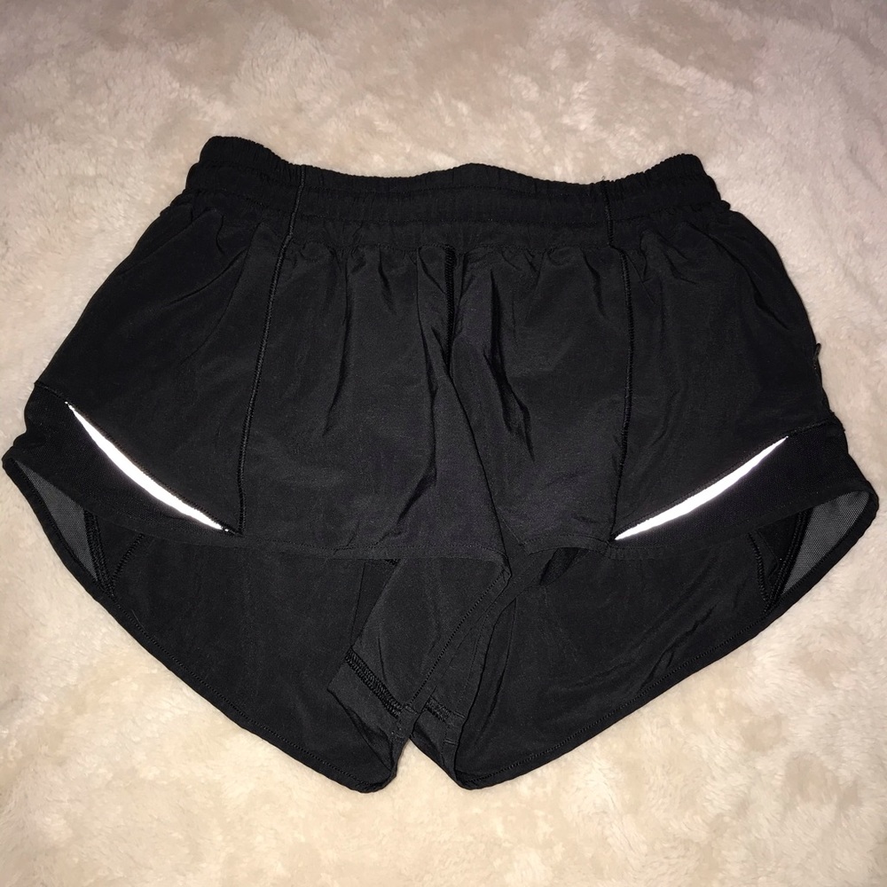 Lulu lemon Hottie Hot 2”
